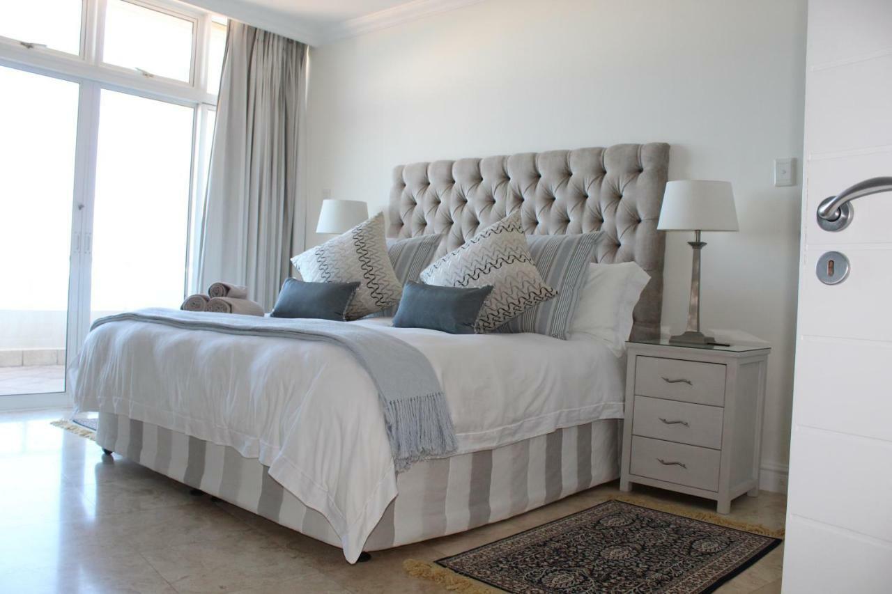 Ferienwohnung Unit 1101 Oyster Rock Durban Exterior foto