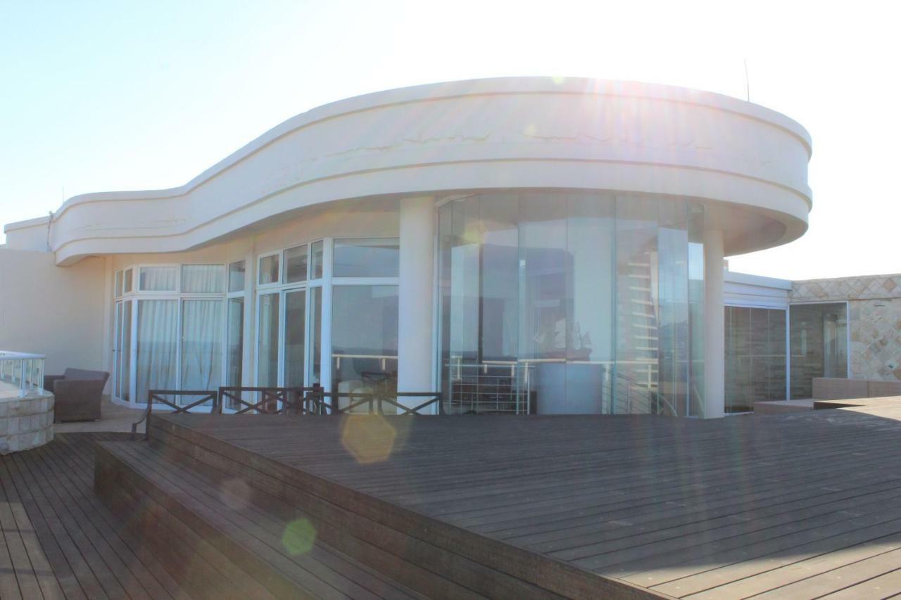 Ferienwohnung Unit 1101 Oyster Rock Durban Exterior foto