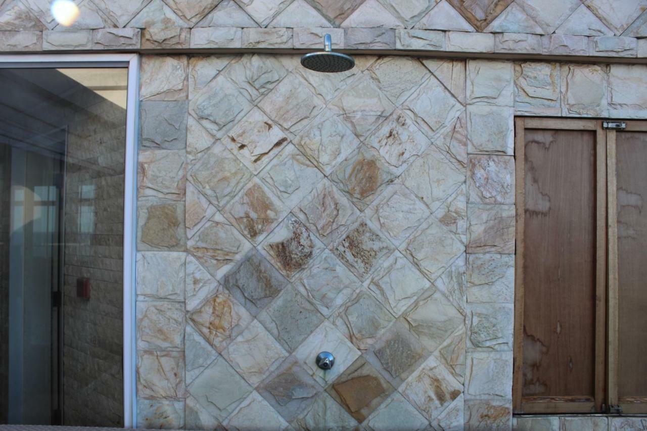 Ferienwohnung Unit 1101 Oyster Rock Durban Exterior foto